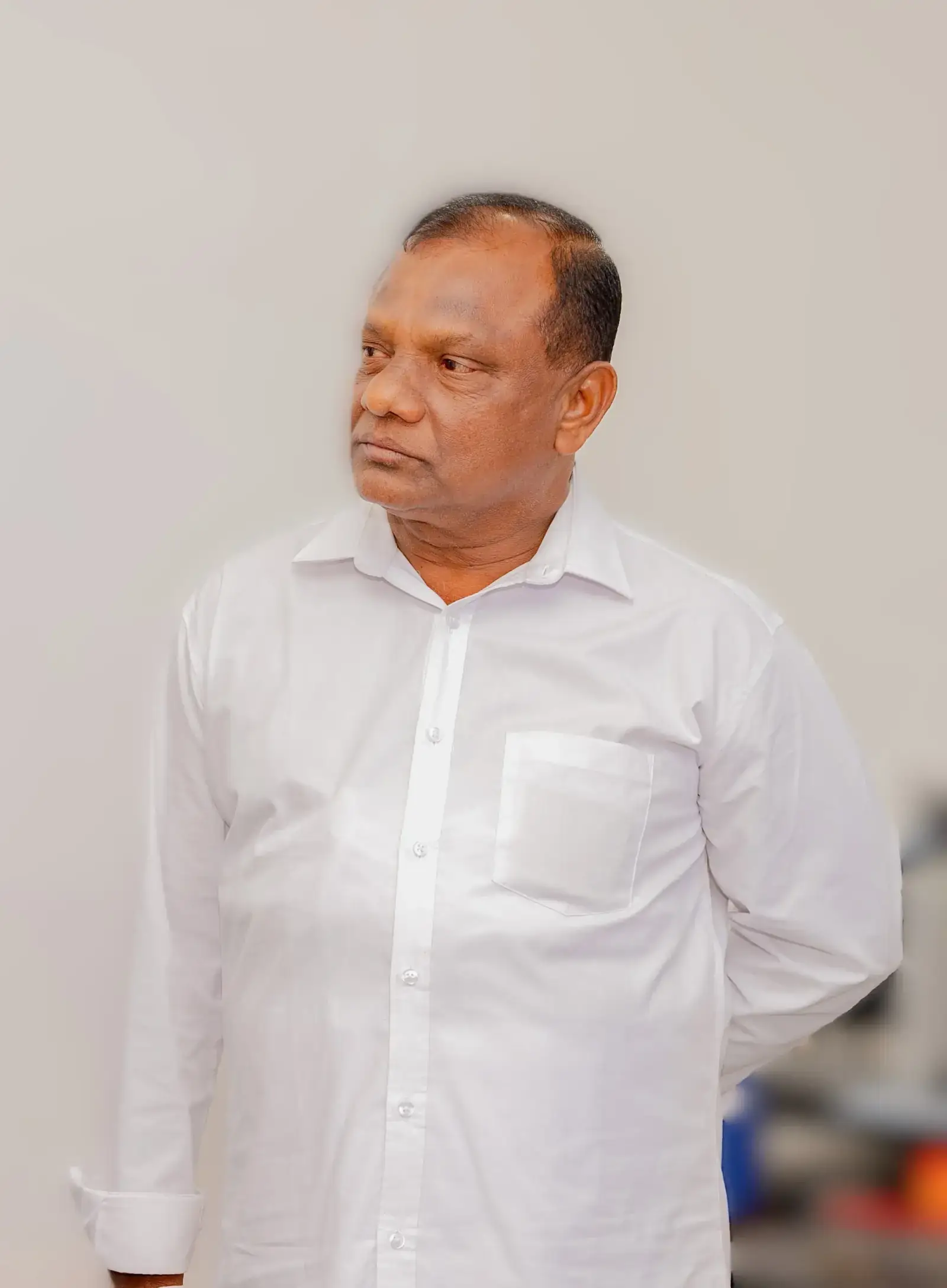 Group Chairman